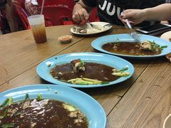 -伍秀泽海南鸡饭茶室