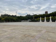 -梵天禅寺