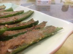 农家酿尖椒-区海鸡场饭店(石壁店)