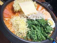 -炭恋火炉烤肉(凌云一街坊店)