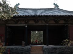 -永乐宫