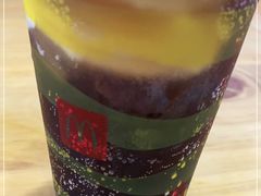 -麦当劳(莆田荔城大道万达店)