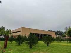 -北京大葆台遗址博物馆