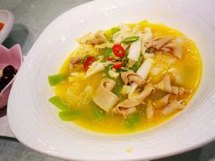-金米箩大酒店(五角场店)