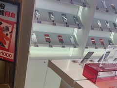 -转转二手回收(新城吾悦广场店)
