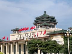 -中国农业博物馆