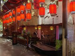 -锦上中式酒馆(南内环店)