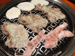-陇璟烧肉酒场(友谊阳光城店)