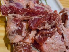 -喜来稀肉(北外滩白玉兰广场店)