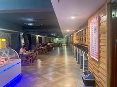 -绿岛汤泉韩式休闲会所