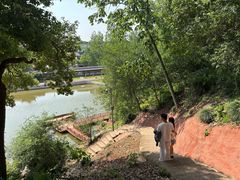 -东坡赤壁风景名胜区