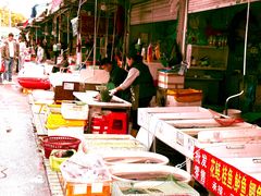 -江杨农产品批发市场