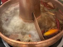 -仁和四季涮肉馆(天坛南门店)