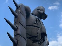 -三鹰之森吉卜力美术馆