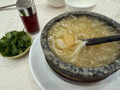 -凤城礼记鱼翅海鲜酒家(新马路总店)