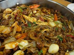 -黄记煌三汁焖锅(顺义华联店)