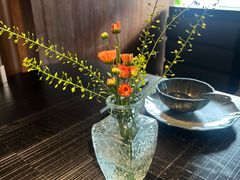 -雨后行菜(报慈北路店)