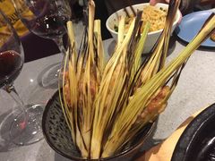 -半山腰·云南菜(侨福芳草地店)