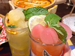 -泰妃殿(武汉首店)