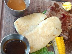 -牛牛西厨· 本地西餐(健威广场店)