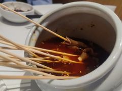 -峨嵋小镇·川菜(勒泰中心店)