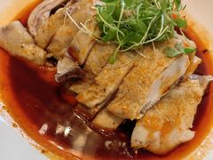 -同庆楼(天鹅酒家店)