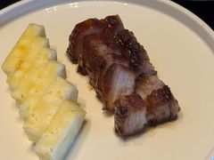 -福州仓山凯悦酒店·闽味中餐厅