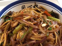 -同心楼(解放北路店)