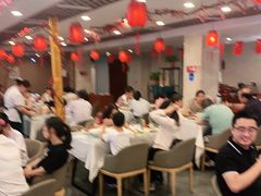 大堂-丈母娘的饭局•新金陵菜(牛首山店)