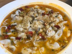 -永安鱼庄·镇江菜(丁卯店)