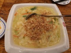 -老雒阳面馆·水席·洛阳菜(王城路店)