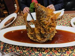 -城南往事·鲁菜济南菜(长清园博园恒大绿洲店)