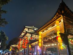-坂田手造文化街