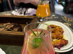 -第101座花园餐厅(湖滨88店)