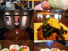-大理实力希尔顿酒店•香全日制餐厅