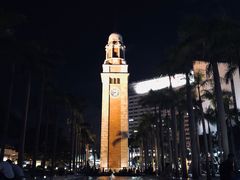 -尖沙咀钟楼