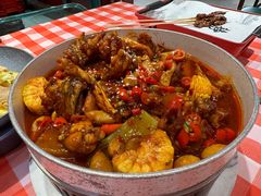 -辣小鲜·南昌大排档(船山路店)