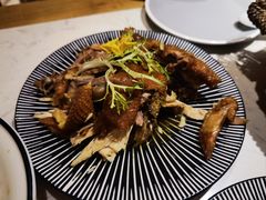 -不倒翁·安徽名菜楼(步行街店)