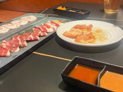 -龙神·炭烧酒场深夜食堂(新街口店)