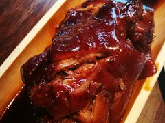 南乳扎烧-大牌大·传统杭帮菜(湖滨店)