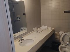 -锦江之星(西安丈八东路东仪路地铁站店)