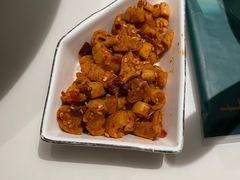 -上上席川菜(凯德乐峰广场店)