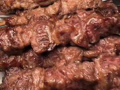 -白玉·朝鲜族烤串(南山店)