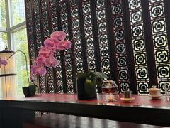 -北京四季酒店·采逸轩