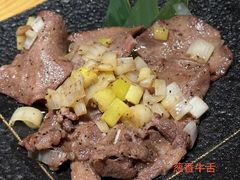 -晶吉·居酒屋·烧鸟·生鱼饭(中山区民主广场店)