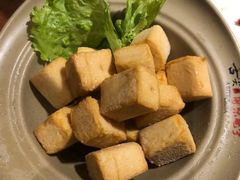 -晓宇重庆火锅(龙首店)