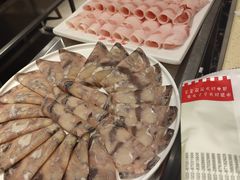 -蜀留香火锅·始于1999·原四川老火锅(白堤路店)