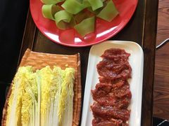 -星湖特色餐厅· 三岔湖环球融创天堂洲际酒店