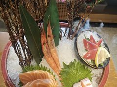 -油花·和牛寿喜烧·放题自助(市南银座店)