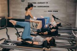 点击看大图 -JC·YOGA静禅瑜伽普拉提
